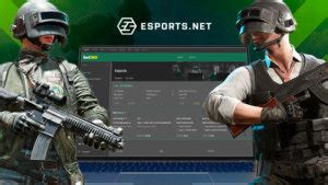 PUBG Betting 2024 » How to Bet on PlayerUnknown’s .